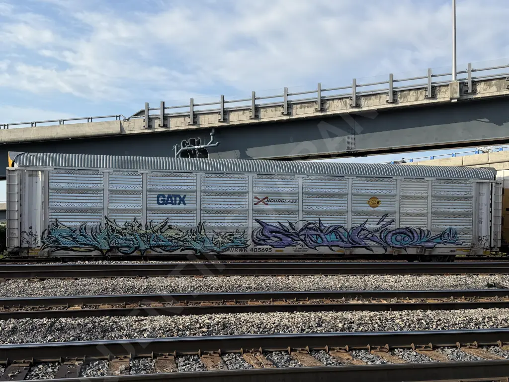 WRWK405695 - NORTH-AMERICA