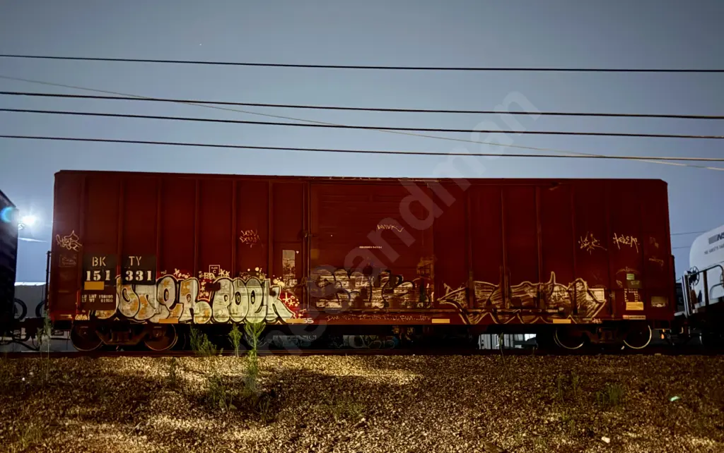 BKTY151331 - NORTH-AMERICA