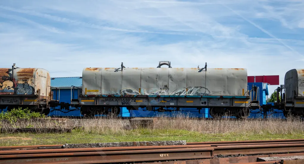 MBKX168822 - NORTH-AMERICA