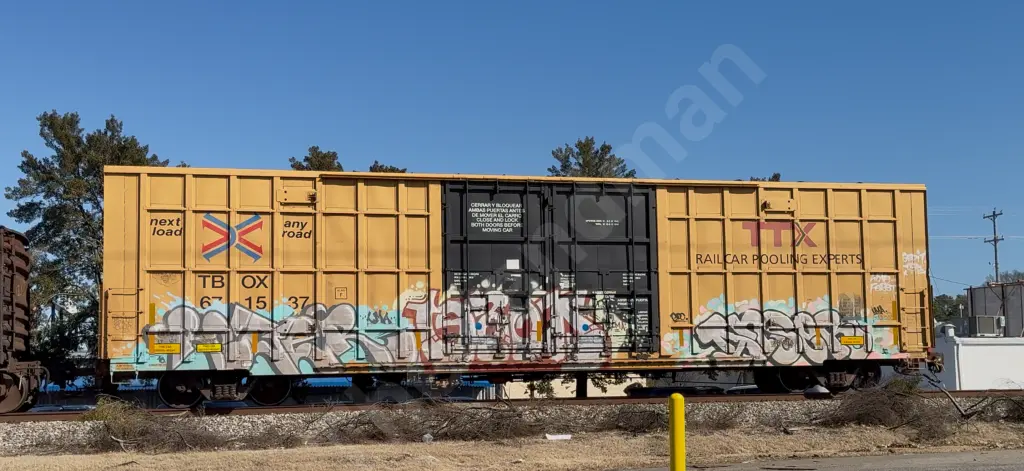 TBOX671537 - NORTH-AMERICA