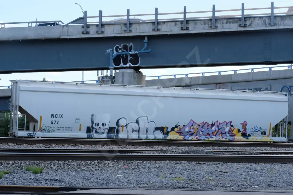 Train photo