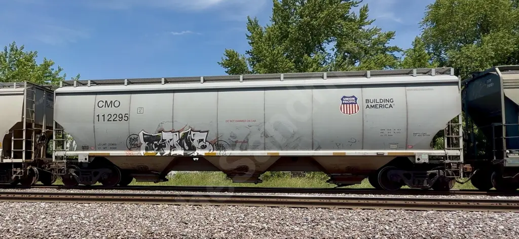 CMO112295 - NORTH-AMERICA