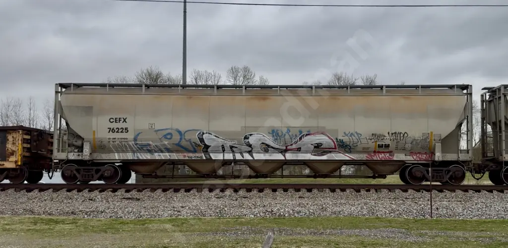 CEFX76225 - NORTH-AMERICA