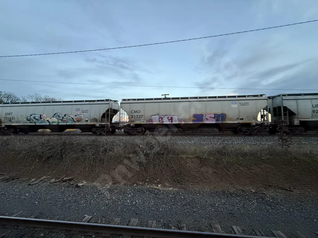 CMO21337 - NORTH-AMERICA