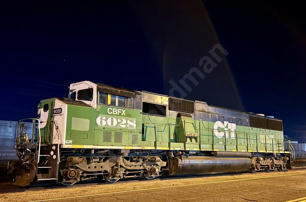CBFX6028 - NORTH-AMERICA