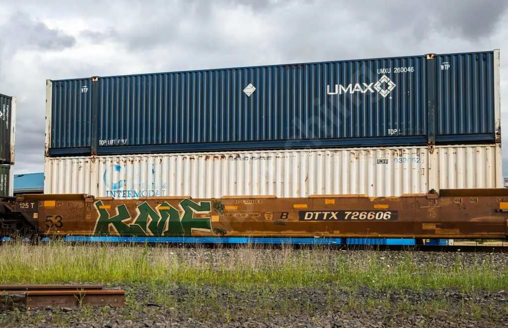 DTTX726606 - NORTH-AMERICA