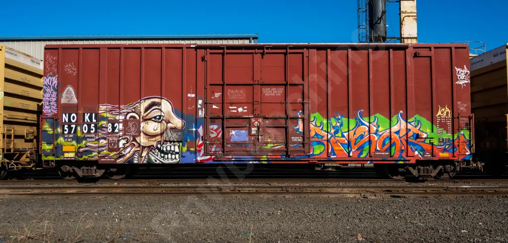 NOKL570582 - NORTH-AMERICA