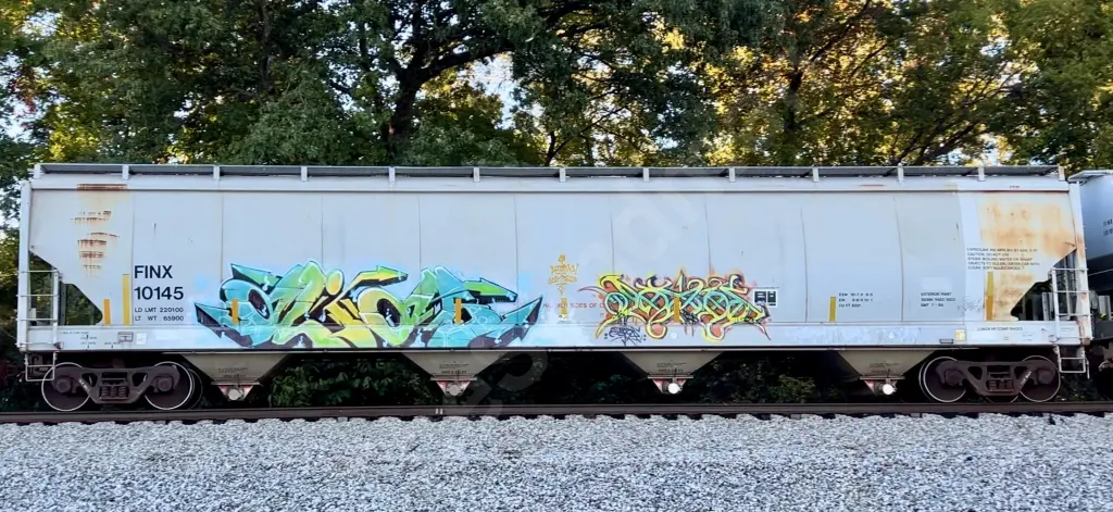 FINX10145 - NORTH-AMERICA