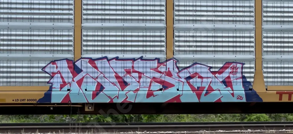 TTGX988695 - NORTH-AMERICA