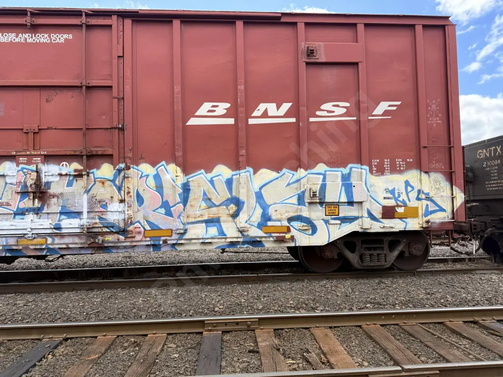BNSF726171 - NORTH-AMERICA