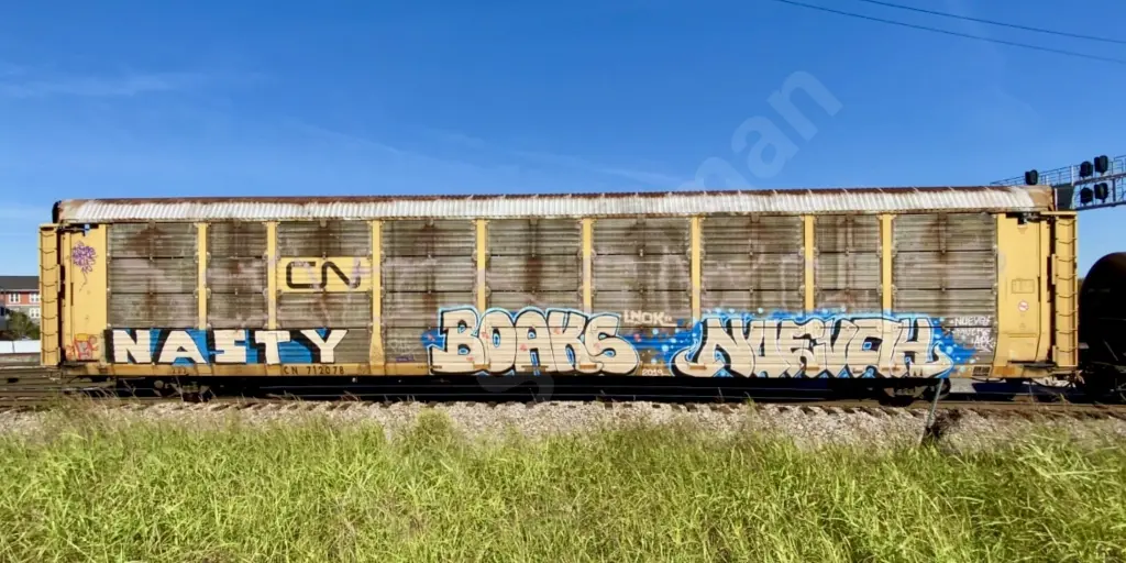 CN712078 - NORTH-AMERICA