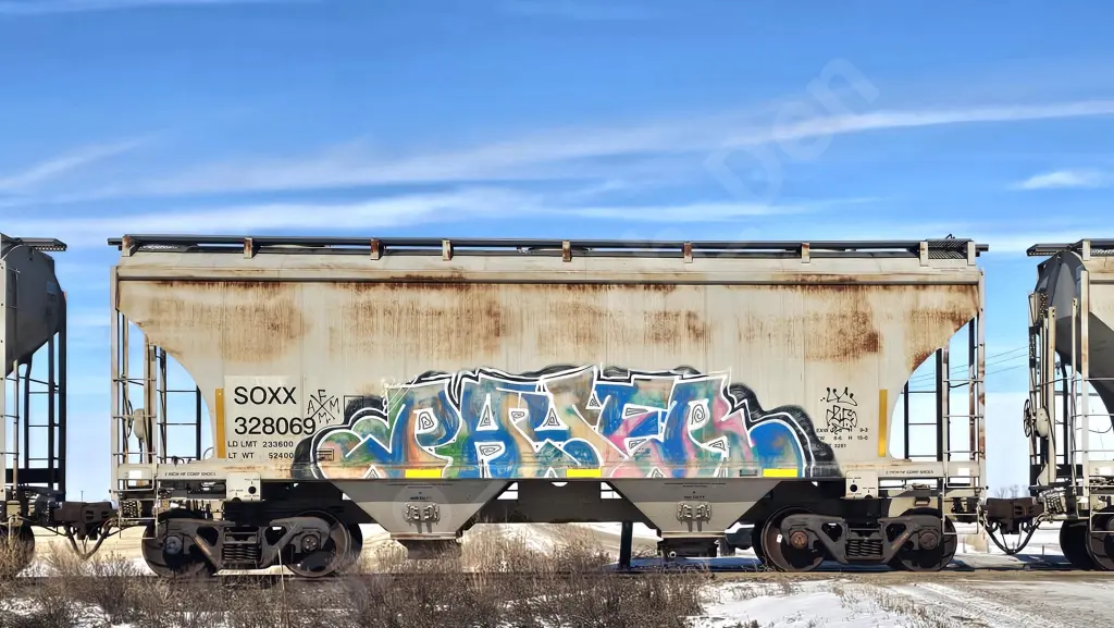 SOXX328069 - NORTH-AMERICA