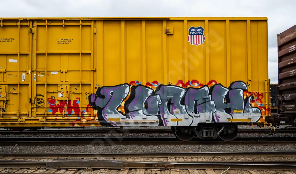 UP701553 - NORTH-AMERICA