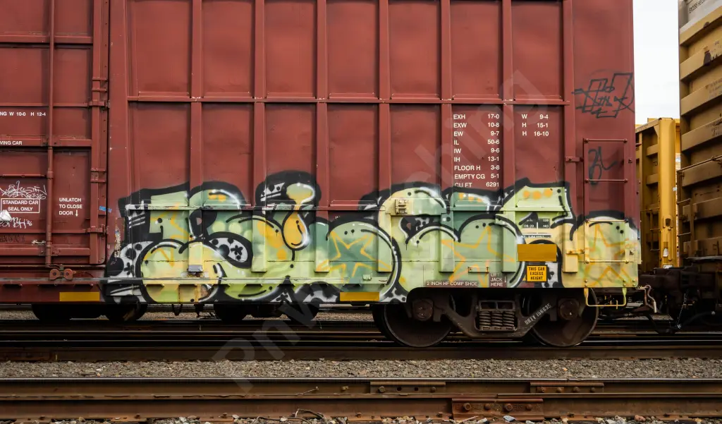 BKTY156635 - NORTH-AMERICA