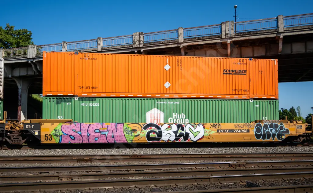 DTTX724068 - NORTH-AMERICA