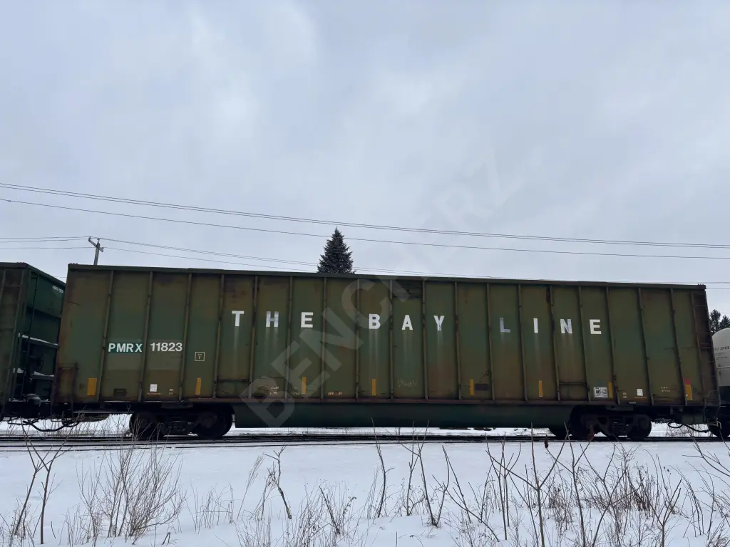 PMRX11823 - NORTH-AMERICA