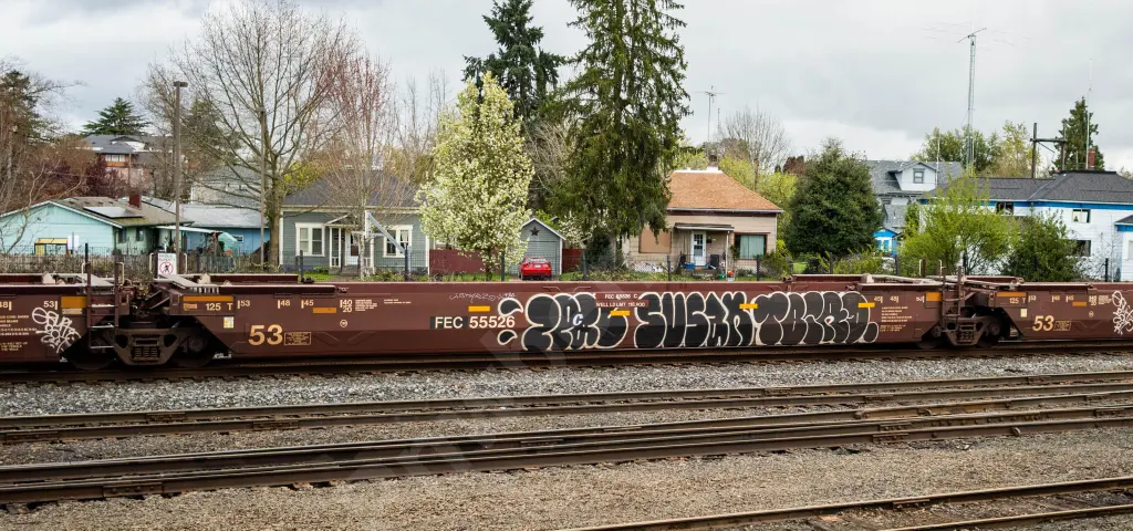 FEC55526 - NORTH-AMERICA