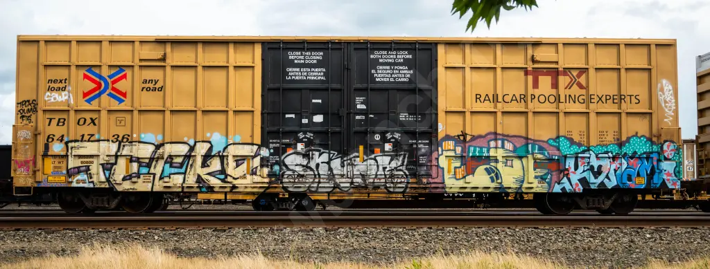 TBOX641736 - NORTH-AMERICA