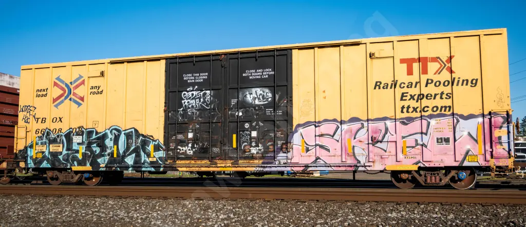 TBOX660808 - NORTH-AMERICA