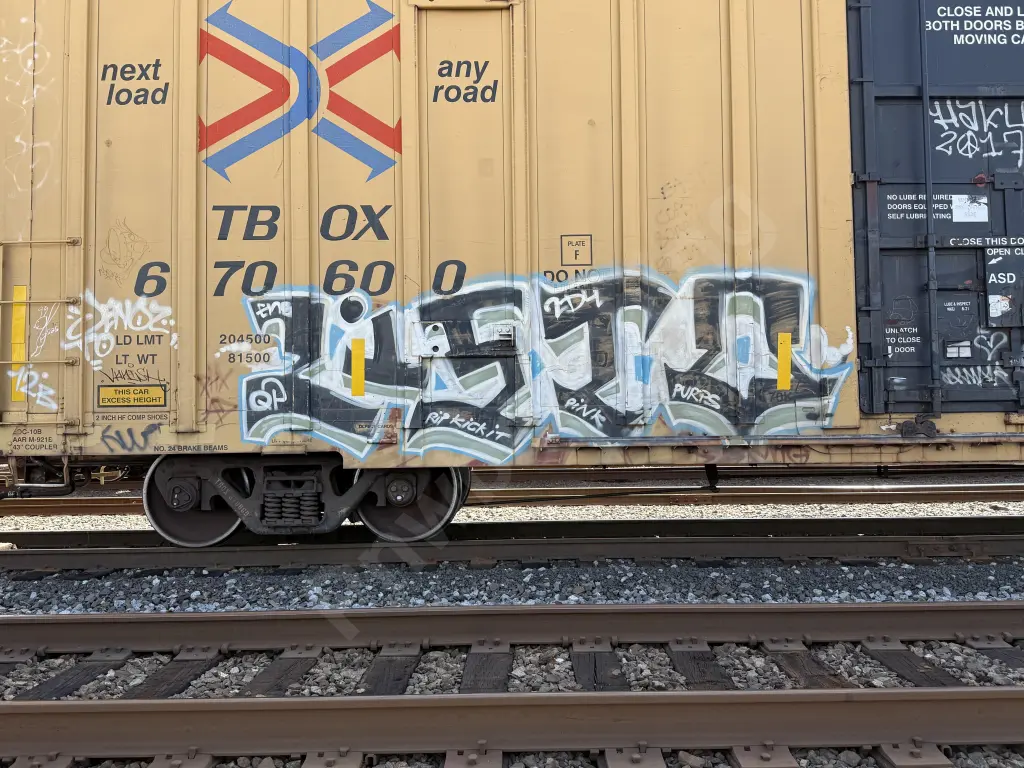 TBOX670600 - NORTH-AMERICA