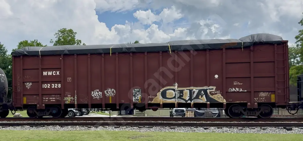 MWCX102328 - NORTH-AMERICA