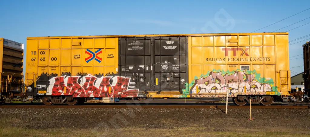 TBOX676200 - NORTH-AMERICA