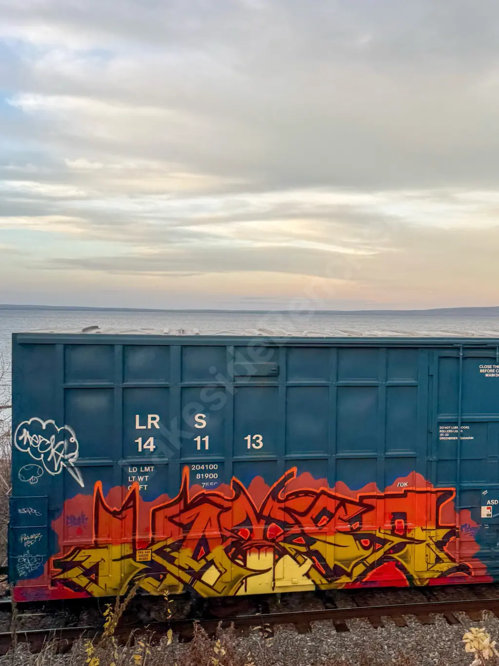 LRS141113 - NORTH-AMERICA