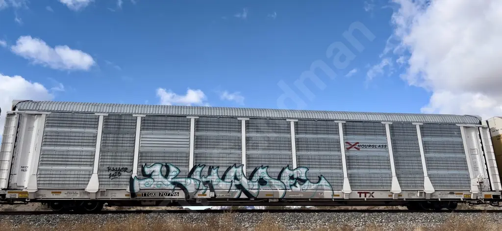 TTGX707796 - NORTH-AMERICA