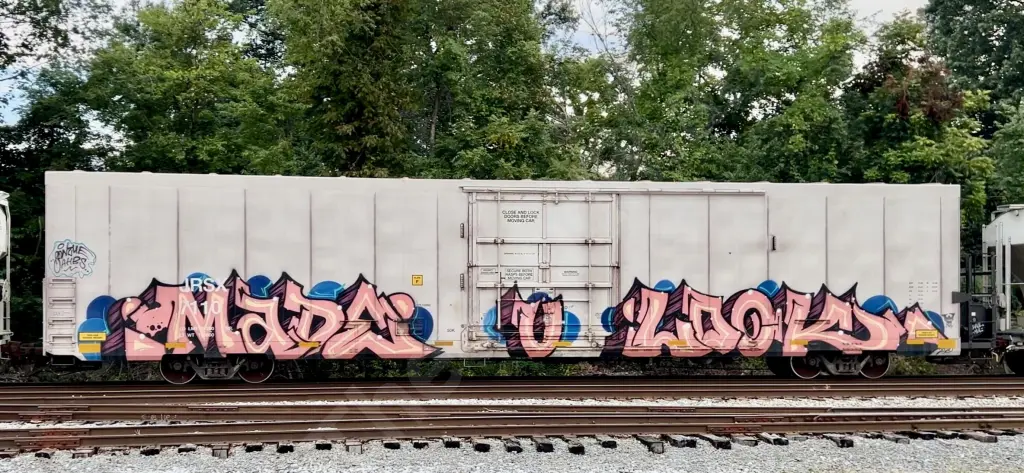 JRSX7110 - NORTH-AMERICA