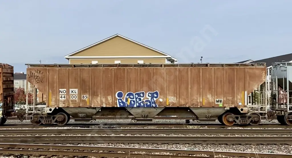 NOKL440085 - NORTH-AMERICA