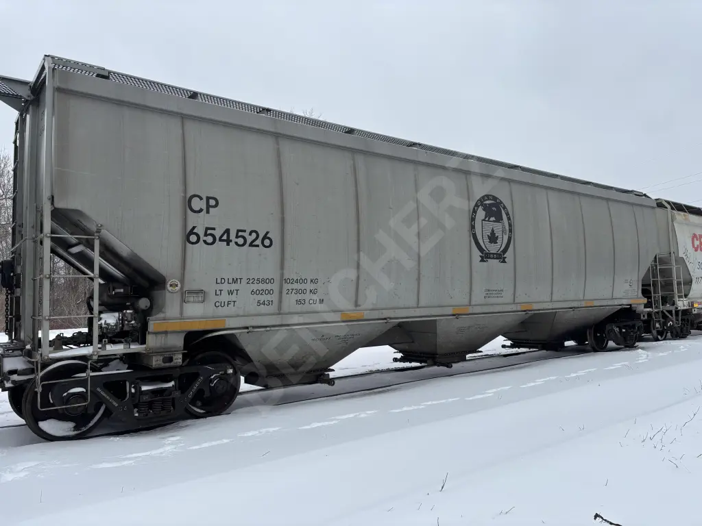 CP654526 - NORTH-AMERICA