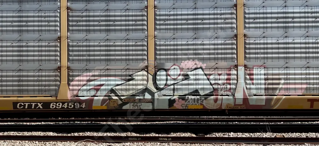 CTTX694594 - NORTH-AMERICA