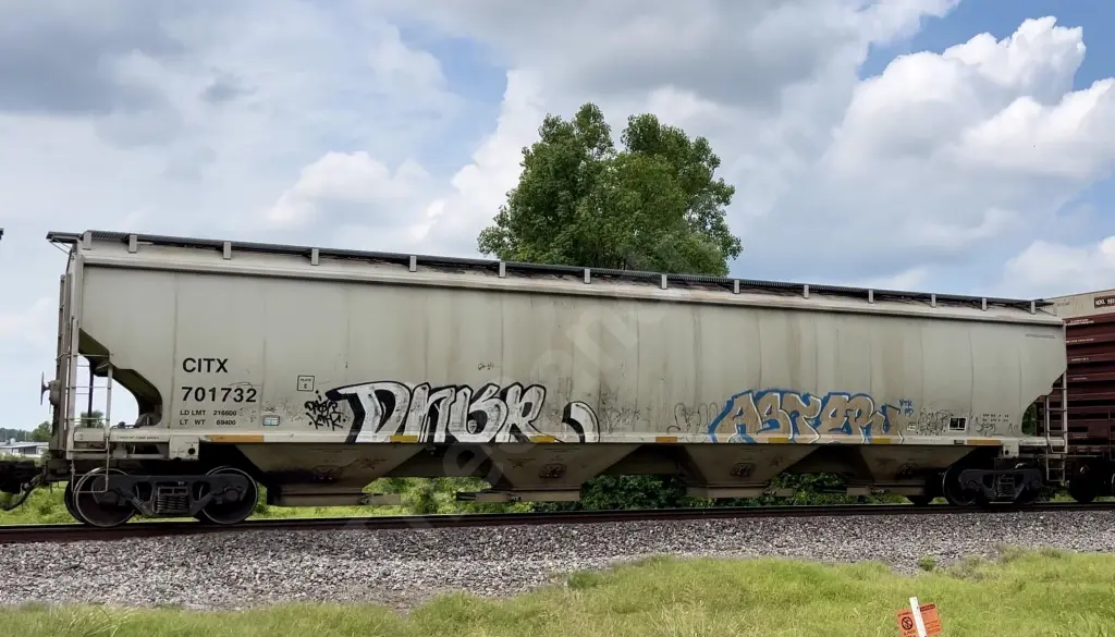 CITX701732 - NORTH-AMERICA