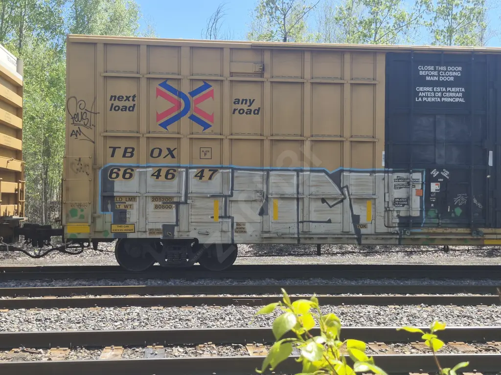 TBOX664647 - NORTH-AMERICA