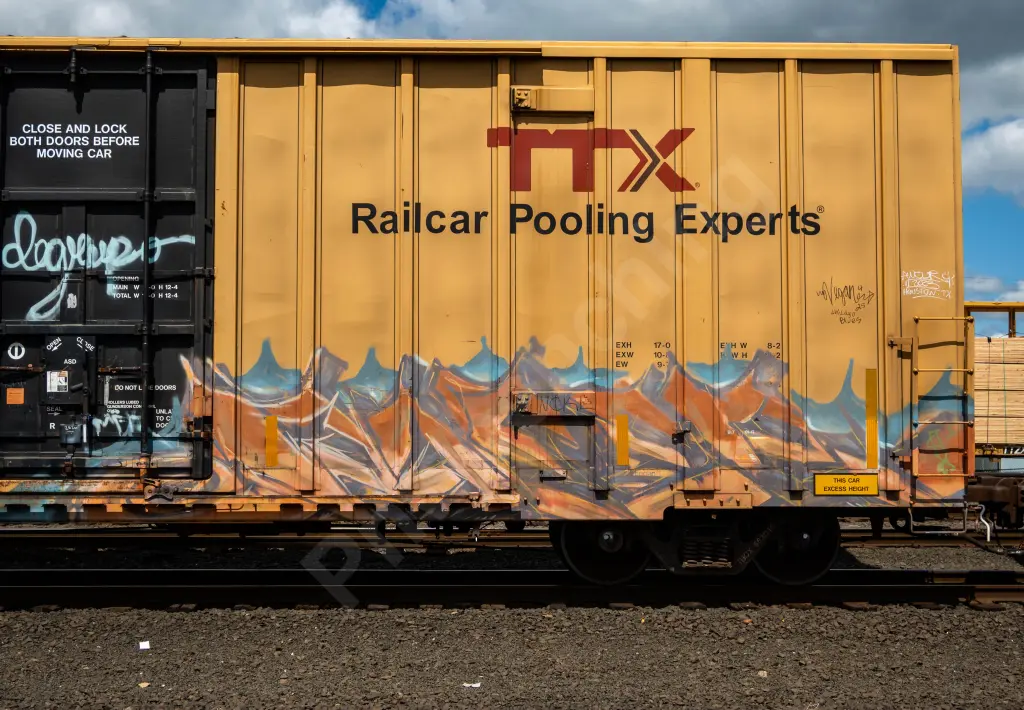 TBOX663015 - NORTH-AMERICA