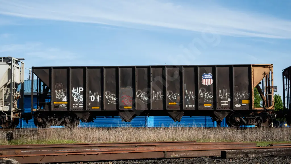 UP46501 - NORTH-AMERICA