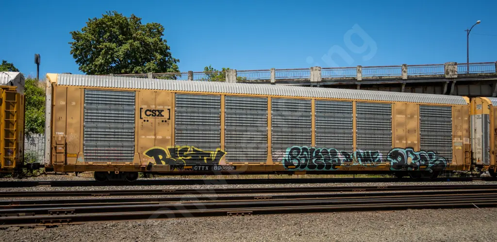 CTTX690092 - NORTH-AMERICA