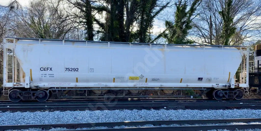 CEFX75292 - NORTH-AMERICA