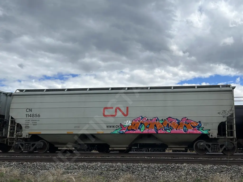 CN114856 - NORTH-AMERICA