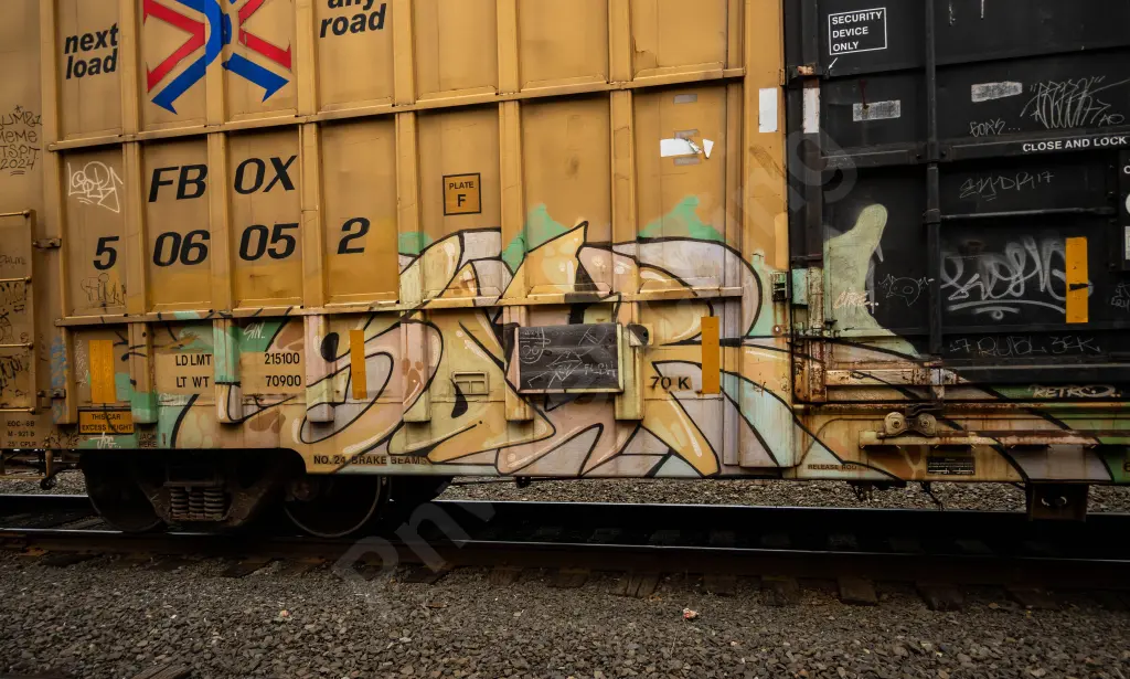 FBOX506052 - NORTH-AMERICA