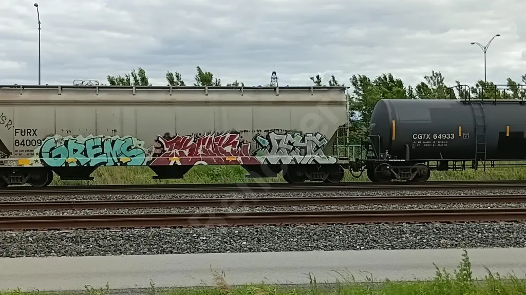 FURX84009 - NORTH-AMERICA