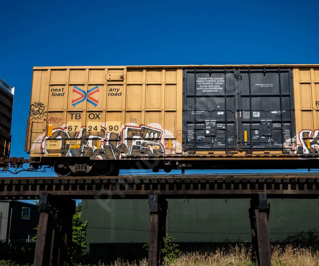 TBOX672490 - NORTH-AMERICA