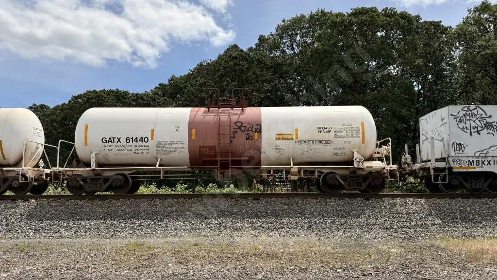 GATX61440 - NORTH-AMERICA