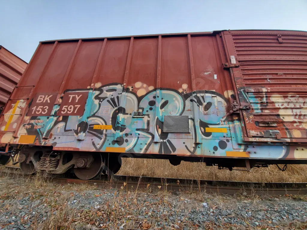 BKTY153597 - NORTH-AMERICA