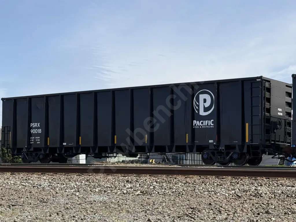 PSRX90018 - NORTH-AMERICA