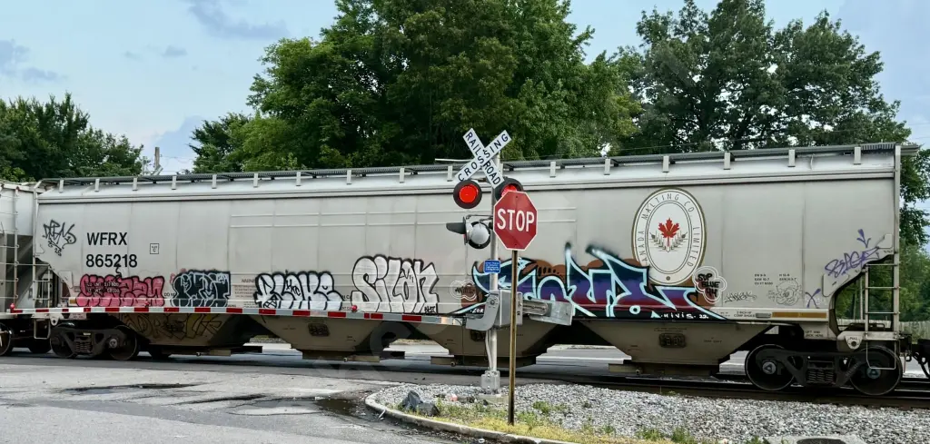 WFRX865218 - NORTH-AMERICA
