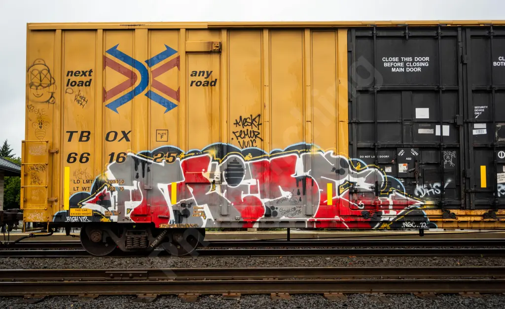 TBOX661625 - NORTH-AMERICA