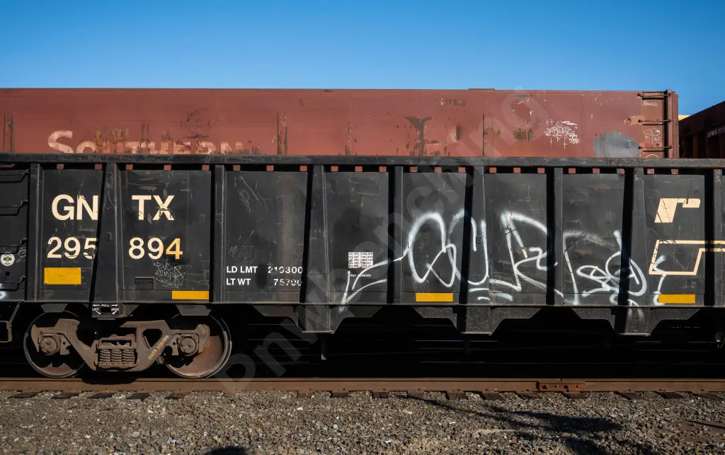 GNTX295894 - NORTH-AMERICA