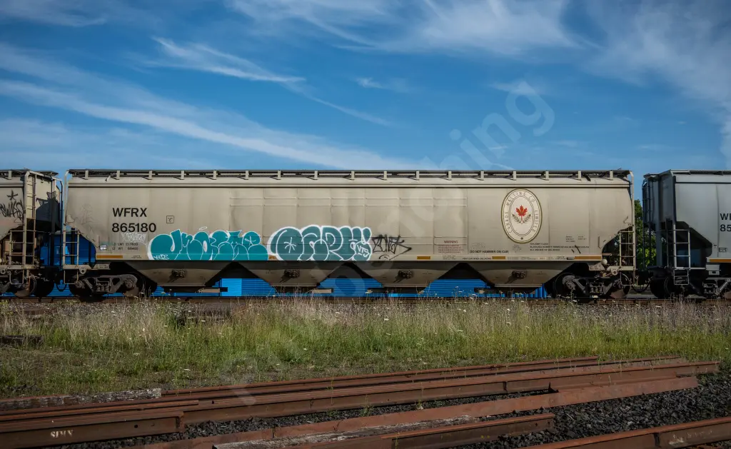 WFRX865180 - NORTH-AMERICA
