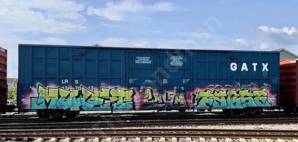 LRS137013 - NORTH-AMERICA